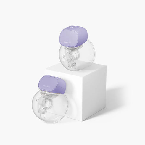 Momcozy S9 Pro Double Breast Pump